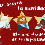 navidad reyes magos xicotets